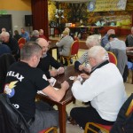 III kolejka turnieju Dziemiańskiej Ligi Baśki