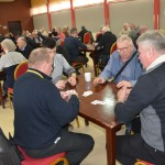 III kolejka turnieju Dziemiańskiej Ligi Baśki