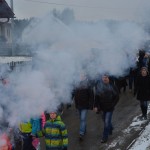 VIII ORSZAK TRZECH KRÓLI W DZIEMIANACH JUŻ ZA NAMI