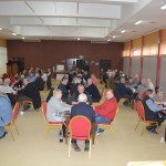 III kolejka turnieju Dziemiańskiej Ligi Baśki