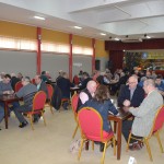 III kolejka turnieju Dziemiańskiej Ligi Baśki