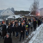 VIII ORSZAK TRZECH KRÓLI W DZIEMIANACH JUŻ ZA NAMI