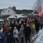 VIII ORSZAK TRZECH KRÓLI W DZIEMIANACH JUŻ ZA NAMI