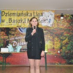 III kolejka turnieju Dziemiańskiej Ligi Baśki