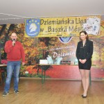 III kolejka turnieju Dziemiańskiej Ligi Baśki