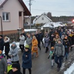 VIII ORSZAK TRZECH KRÓLI W DZIEMIANACH JUŻ ZA NAMI