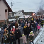 VIII ORSZAK TRZECH KRÓLI W DZIEMIANACH JUŻ ZA NAMI