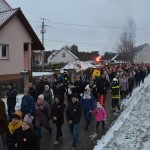 VIII ORSZAK TRZECH KRÓLI W DZIEMIANACH JUŻ ZA NAMI