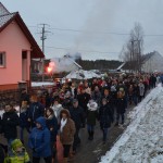 VIII ORSZAK TRZECH KRÓLI W DZIEMIANACH JUŻ ZA NAMI