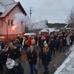 VIII ORSZAK TRZECH KRÓLI W DZIEMIANACH JUŻ ZA NAMI