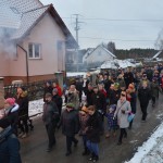 VIII ORSZAK TRZECH KRÓLI W DZIEMIANACH JUŻ ZA NAMI