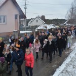 VIII ORSZAK TRZECH KRÓLI W DZIEMIANACH JUŻ ZA NAMI