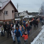 VIII ORSZAK TRZECH KRÓLI W DZIEMIANACH JUŻ ZA NAMI