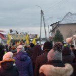 VIII ORSZAK TRZECH KRÓLI W DZIEMIANACH JUŻ ZA NAMI