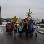 VIII ORSZAK TRZECH KRÓLI W DZIEMIANACH JUŻ ZA NAMI