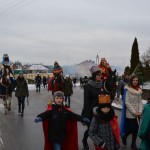 VIII ORSZAK TRZECH KRÓLI W DZIEMIANACH JUŻ ZA NAMI