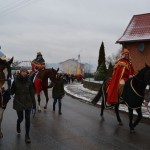 VIII ORSZAK TRZECH KRÓLI W DZIEMIANACH JUŻ ZA NAMI