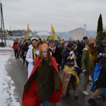 VIII ORSZAK TRZECH KRÓLI W DZIEMIANACH JUŻ ZA NAMI