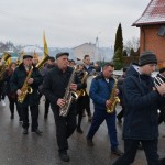 VIII ORSZAK TRZECH KRÓLI W DZIEMIANACH JUŻ ZA NAMI