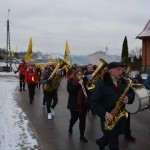 VIII ORSZAK TRZECH KRÓLI W DZIEMIANACH JUŻ ZA NAMI