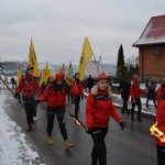 VIII ORSZAK TRZECH KRÓLI W DZIEMIANACH JUŻ ZA NAMI
