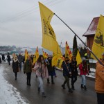 VIII ORSZAK TRZECH KRÓLI W DZIEMIANACH JUŻ ZA NAMI