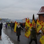 VIII ORSZAK TRZECH KRÓLI W DZIEMIANACH JUŻ ZA NAMI