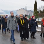 VIII ORSZAK TRZECH KRÓLI W DZIEMIANACH JUŻ ZA NAMI