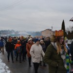 VIII ORSZAK TRZECH KRÓLI W DZIEMIANACH JUŻ ZA NAMI