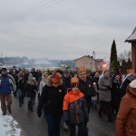 VIII ORSZAK TRZECH KRÓLI W DZIEMIANACH JUŻ ZA NAMI