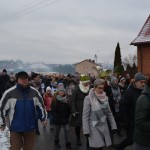 VIII ORSZAK TRZECH KRÓLI W DZIEMIANACH JUŻ ZA NAMI