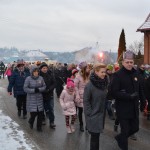 VIII ORSZAK TRZECH KRÓLI W DZIEMIANACH JUŻ ZA NAMI