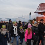 VIII ORSZAK TRZECH KRÓLI W DZIEMIANACH JUŻ ZA NAMI