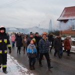 VIII ORSZAK TRZECH KRÓLI W DZIEMIANACH JUŻ ZA NAMI