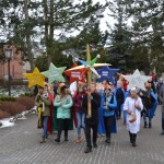 VIII ORSZAK TRZECH KRÓLI W DZIEMIANACH JUŻ ZA NAMI