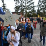 VIII ORSZAK TRZECH KRÓLI W DZIEMIANACH JUŻ ZA NAMI