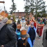 VIII ORSZAK TRZECH KRÓLI W DZIEMIANACH JUŻ ZA NAMI