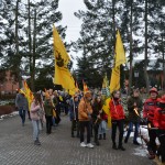 VIII ORSZAK TRZECH KRÓLI W DZIEMIANACH JUŻ ZA NAMI