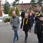 VIII ORSZAK TRZECH KRÓLI W DZIEMIANACH JUŻ ZA NAMI