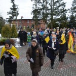 VIII ORSZAK TRZECH KRÓLI W DZIEMIANACH JUŻ ZA NAMI