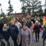 VIII ORSZAK TRZECH KRÓLI W DZIEMIANACH JUŻ ZA NAMI