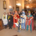 VIII ORSZAK TRZECH KRÓLI W DZIEMIANACH JUŻ ZA NAMI