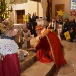 VIII ORSZAK TRZECH KRÓLI W DZIEMIANACH JUŻ ZA NAMI