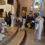 VIII ORSZAK TRZECH KRÓLI W DZIEMIANACH JUŻ ZA NAMI