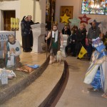 VIII ORSZAK TRZECH KRÓLI W DZIEMIANACH JUŻ ZA NAMI