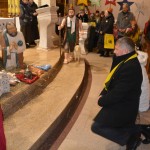 VIII ORSZAK TRZECH KRÓLI W DZIEMIANACH JUŻ ZA NAMI