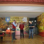 Dziemiańska Liga Baśki