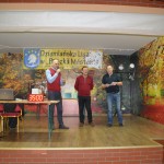 Dziemiańska Liga Baśki