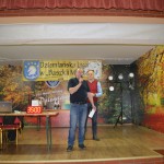 Dziemiańska Liga Baśki