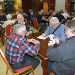 Dziemiańska Liga Baśki